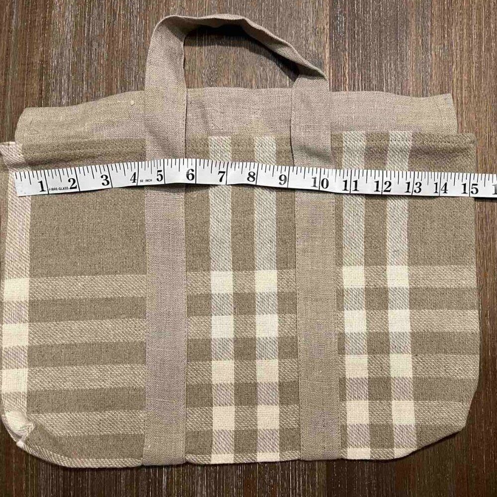 Linen bag - Picture 5 of 5
